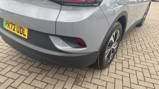 Volkswagen ID.4 109kW Life Pure 52kWh 5dr Auto [110kW Ch] Electric Estate